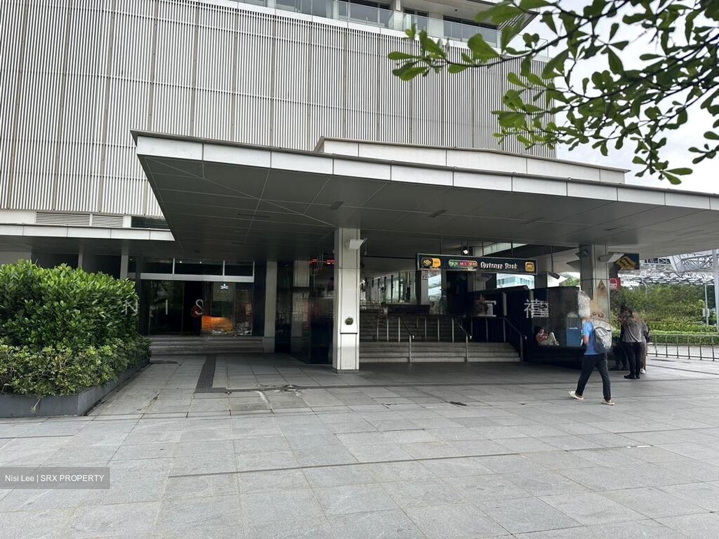 Dorsett Residences (D2), Apartment #503675271